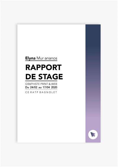 rapport de stage 2021.